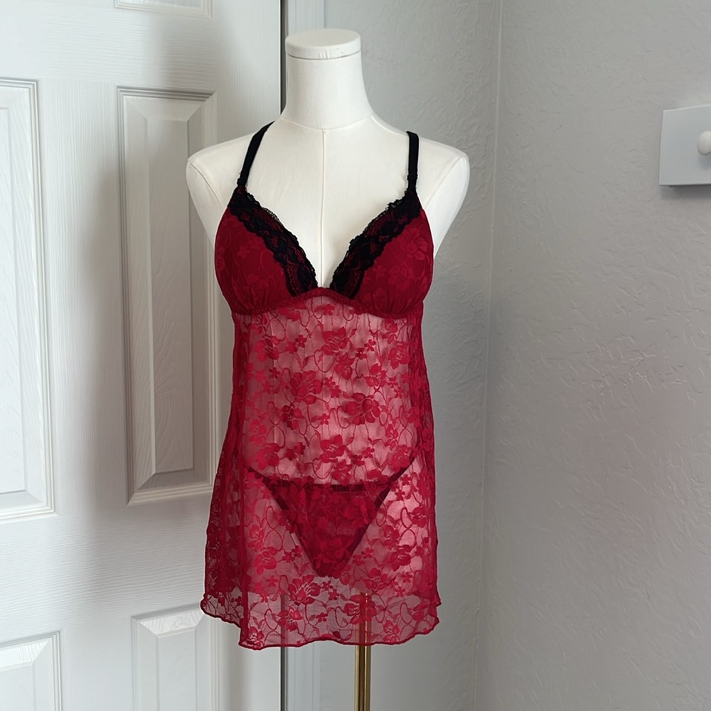 Lingerie - New, never worn